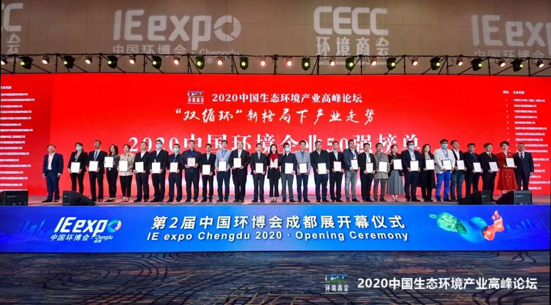 MK��������ǿ����Χ��2020�й�������ҵ50ǿ����