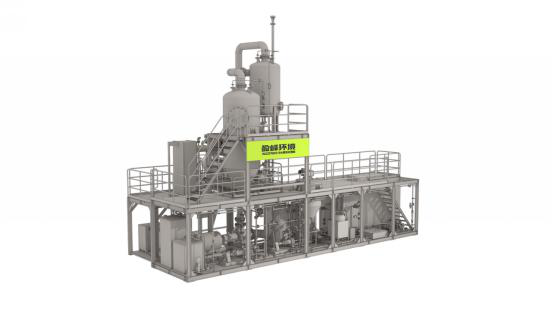 Ũ��Һ����MVR���óͷ�װ��