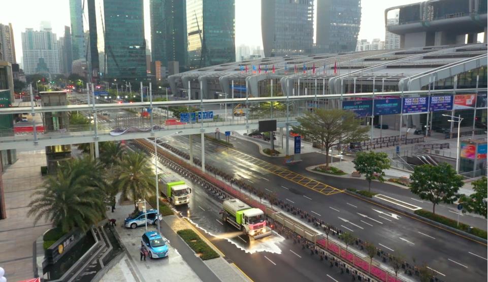 ���ϸ�����Ƽ��캽��MK�������������չ����Ƕ�����������ҵ��ȹھ�